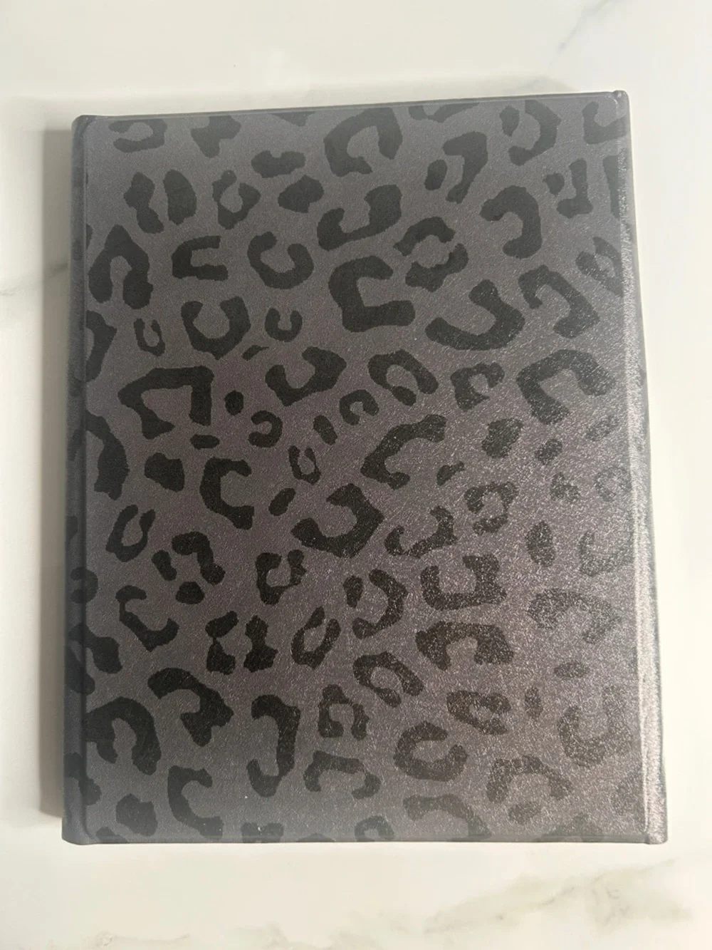 Perfekt Case Keyboard For iPad 11 Gen 11th (A16) 11 In. 2025 iPad 10th, Leopard